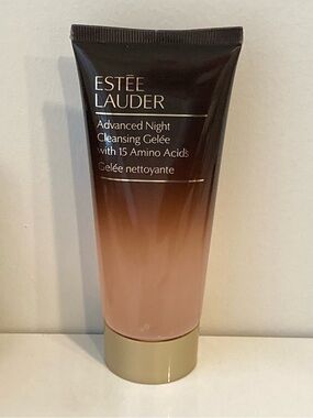 3/$30 Estée Lauder Advanced Night Cleansing Gelée with Amino Acids 3.4oz/100ml